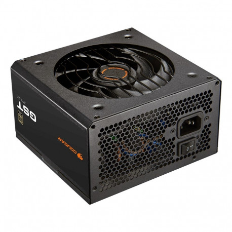 COUGAR Power Supply GST 750W ATX3.1 / 80 Plus Gold