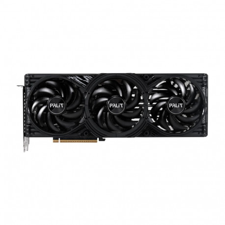 Palit GeForce RTX 5070 GamingPro-S OC NVIDIA 12 GB GDDR7