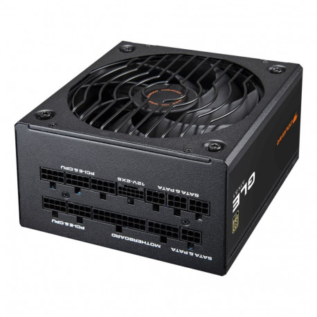 COUGAR GLE 1200W ATX3.1 / 80 Plus Gold toiteplokk