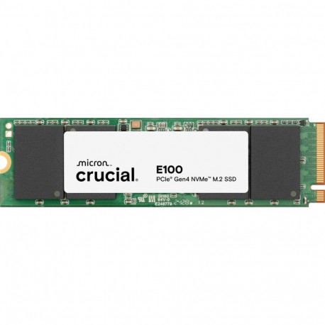 Crucial CT1000E100SSD8 1 TB M.2 PCI Express 4.0 NVMe