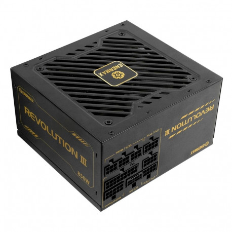 Revolution3 toiteplokk 850W FULLMOD
