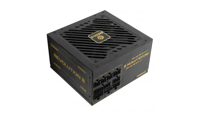 Revolution3 toiteplokk 850W FULLMOD