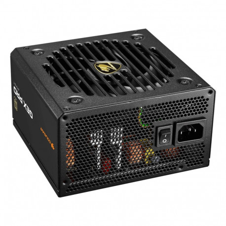 COUGAR Power Supply GEX PRO 850W ATX3.1 / 80 Plus Gold / Modular