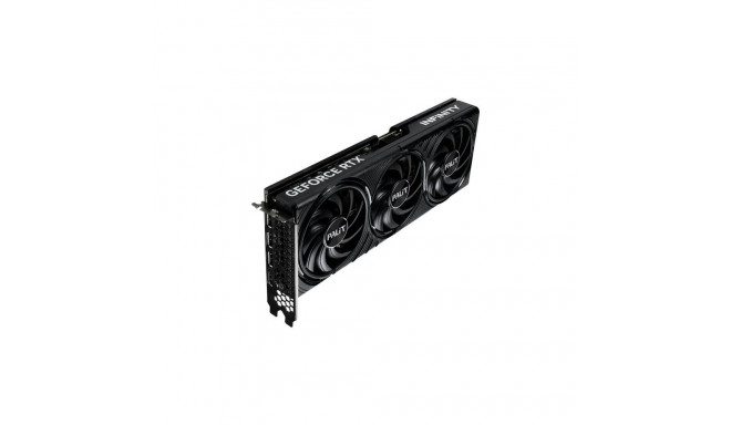 Palit GeForce RTX 5070 Infinity 3 OC NVIDIA 12 GB GDDR7