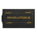 Enermax ERV850G-AHG-MAC toiteplokk 850 W 20+4 pin ATX must