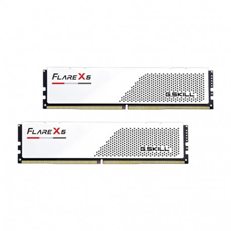 G.Skill Flare X5 F5-6000J2836G16GX2-FX5W memory module 32 GB 2 x 16 GB DDR5