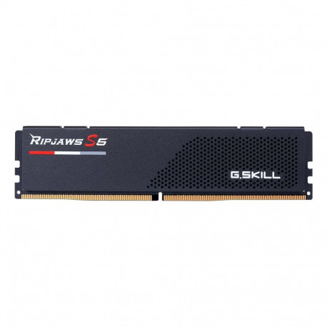 G.Skill Ripjaws S5 F5-6000J2836G16GX2-RS5K mälumoodul 32 GB 2 x 16 GB DDR5 4800 MT/s