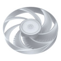 COUGAR CGR-PSDUTRGB-W-360 Processor All-in-one liquid cooler 12 cm White 1 pc(s)