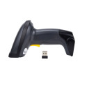 Equip Wireless 2D Dual Mode 2.4GHz + Bluetooth Barcode Scanner, with Stand
