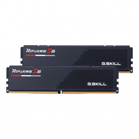 G.Skill F5-6000J2836G32GX2-RS5K mälumoodul 64 GB 2 x 32 GB DDR5 4800 MT/s