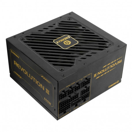 Enermax PC toiteplokk Revolution3 650W 80+ Gold