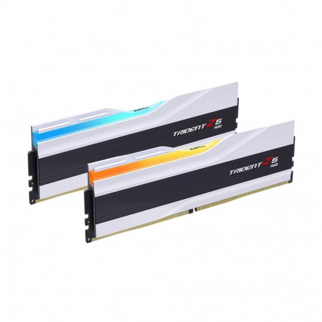 G.Skill mälumoodul Trident Z5 RGB F5-6000J2836G16GX2-TZ5RW 32GB 2 x 16GB DDR5 4800MT/s