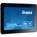 iiyama TF1015MC-B3 computer monitor 25.6 cm (10.1") 1280 x 800 pixels HD LED Touchscreen Black