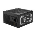 MSI MAG A1000GL PCIE5 power supply unit 1000 W 24-pin ATX ATX Black