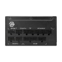 MSI MAG A1000GL PCIE5 power supply unit 1000 W 24-pin ATX ATX Black