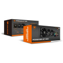COUGAR POSEIDON-GT 360 Processor Liquid cooling kit 12 cm Black 1 pc(s)