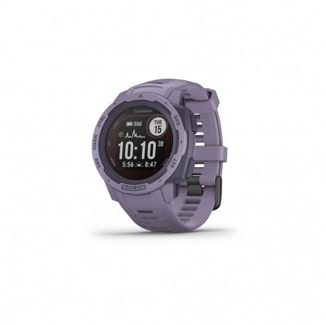 Garmin INSTINCT SOLAR roosa nutikell