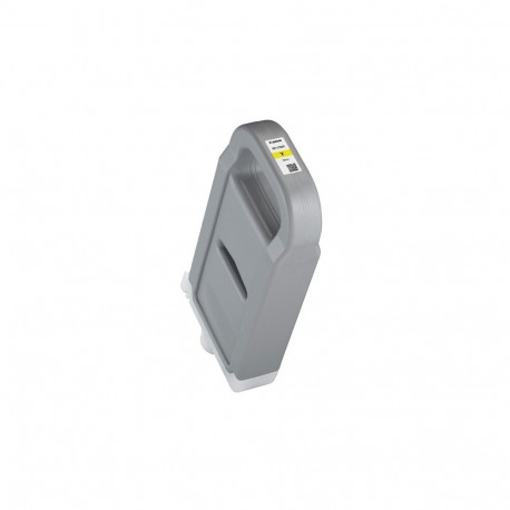 Canon tindikassett PFI-1700Y originaal, kollane