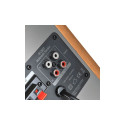 Edifier Studio 1280T 2-teeline hall, puidust juhtmega 21 W