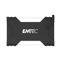Emtec X210G 500 GB USB Type-C 3.2 Gen 2 (3.1 Gen 2) must, valge