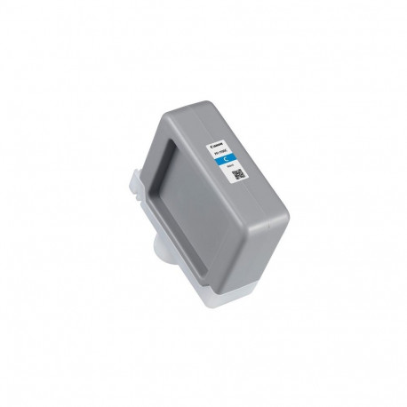 Canon tindikassett PFI-1100C originaalne, tsüaan