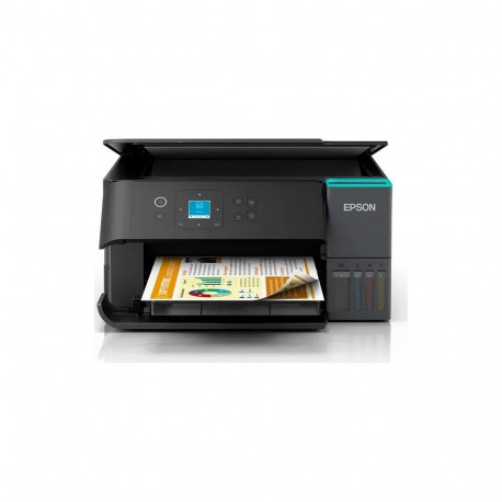 Epson EcoTank ET-2950 tindiprinter A4 4800 x 1200 DPI 33 lk/min Wi-Fi