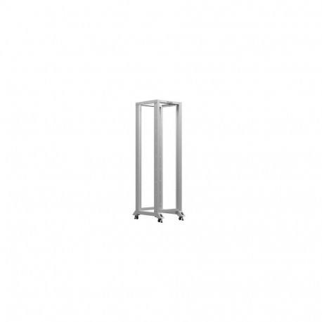 Open Rack 19" 42U 600x800 hall