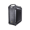 COUGAR Panzer Max-G Full Tower Black