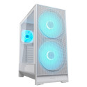 COUGAR AIRFACE 180 midi-tower valge
