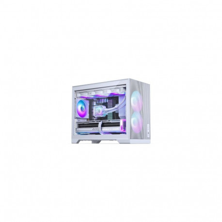 Phanteks XT M3 RGB Micro Tower White