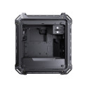 COUGAR Panzer Max-G Full Tower Black