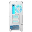 COUGAR AIRFACE 180 Midi Tower White