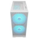 COUGAR AIRFACE 180 midi-tower valge