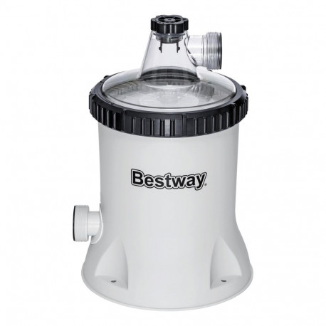 Bestway 5,678 L Polysphere Above Ground Pool Filter Pump