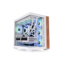 Thermaltake View 380 WS ARGB Midi Tower White