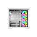 Thermaltake View 380 WS ARGB Midi Tower White