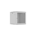 19" 12U 600x600 hall seinakapp