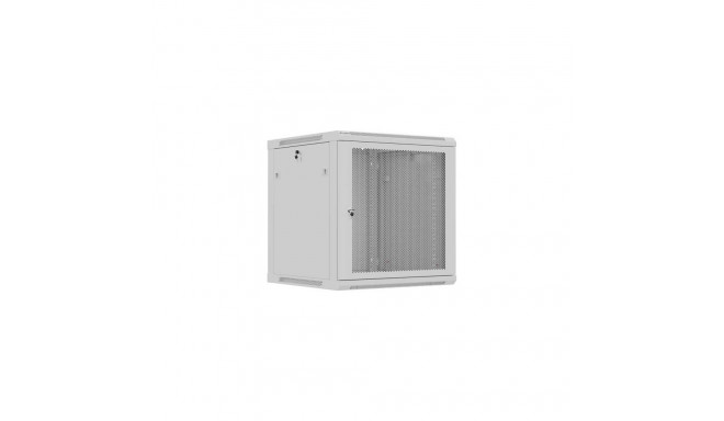 19" rack-kapp 12U 600x600, hall