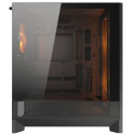 COUGAR AIRFACE 180 Midi Tower Black