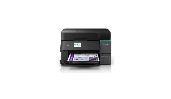 Epson EcoTank ET-3950 Multifunction Printer
