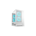 COUGAR OmnyX Midi Tower White