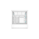 COUGAR OmnyX Midi Tower White