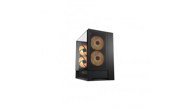 COUGAR OmnyX ARGB must midi-tower korpus