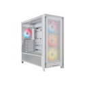 Corsair FRAME 5000D RS ARGB midi-tower valge