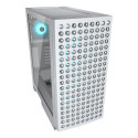 COUGAR Airface ECO RGB Midi Tower White