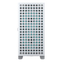 COUGAR Airface ECO RGB Midi Tower White