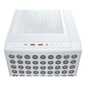 COUGAR Airface ECO RGB Midi Tower White