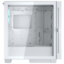 COUGAR Airface ECO RGB Midi Tower White