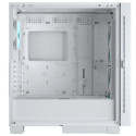 COUGAR Airface ECO RGB Midi Tower White
