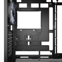Sharkoon AK2 RGB Midi Tower Black